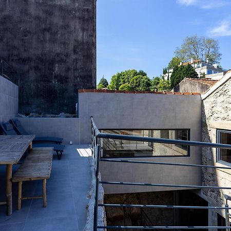 Liiiving In Gaia - The Wine Side Apartment Vila Nova de Gaia Exterior photo