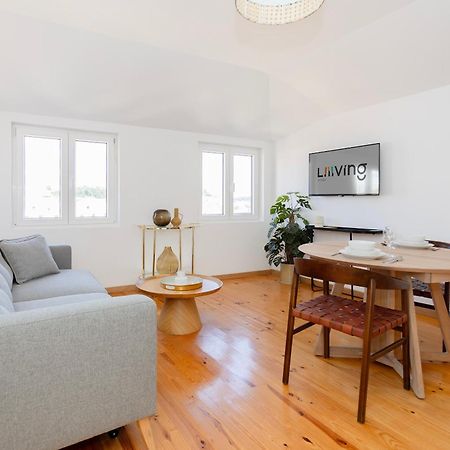 Liiiving In Gaia - The Wine Side Apartment Vila Nova de Gaia Exterior photo