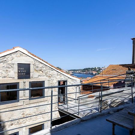 Liiiving In Gaia - The Wine Side Apartment Vila Nova de Gaia Exterior photo