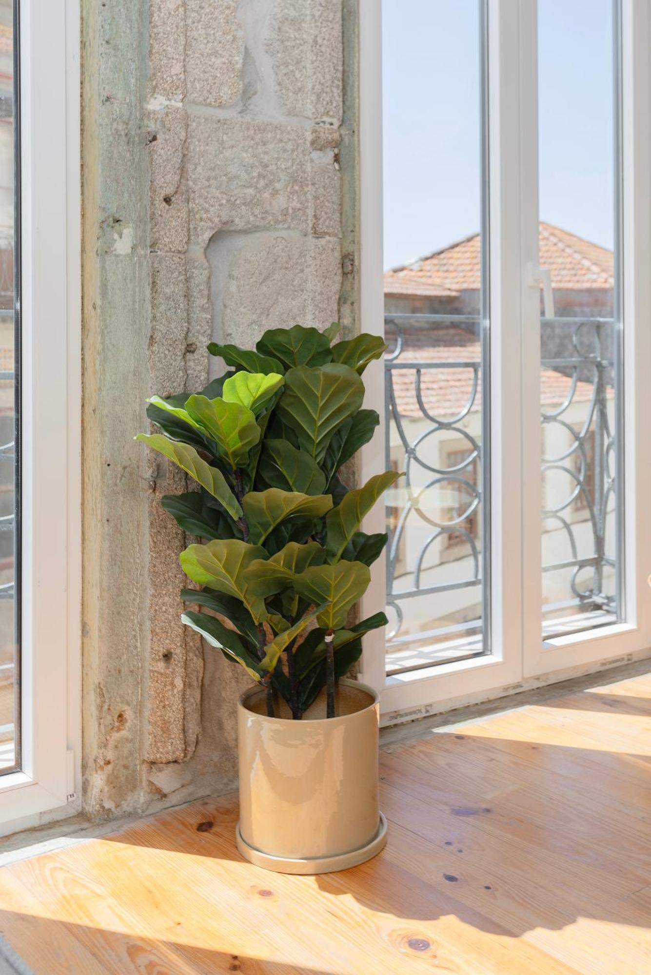 Liiiving In Gaia - The Wine Side Apartment Vila Nova de Gaia Exterior photo