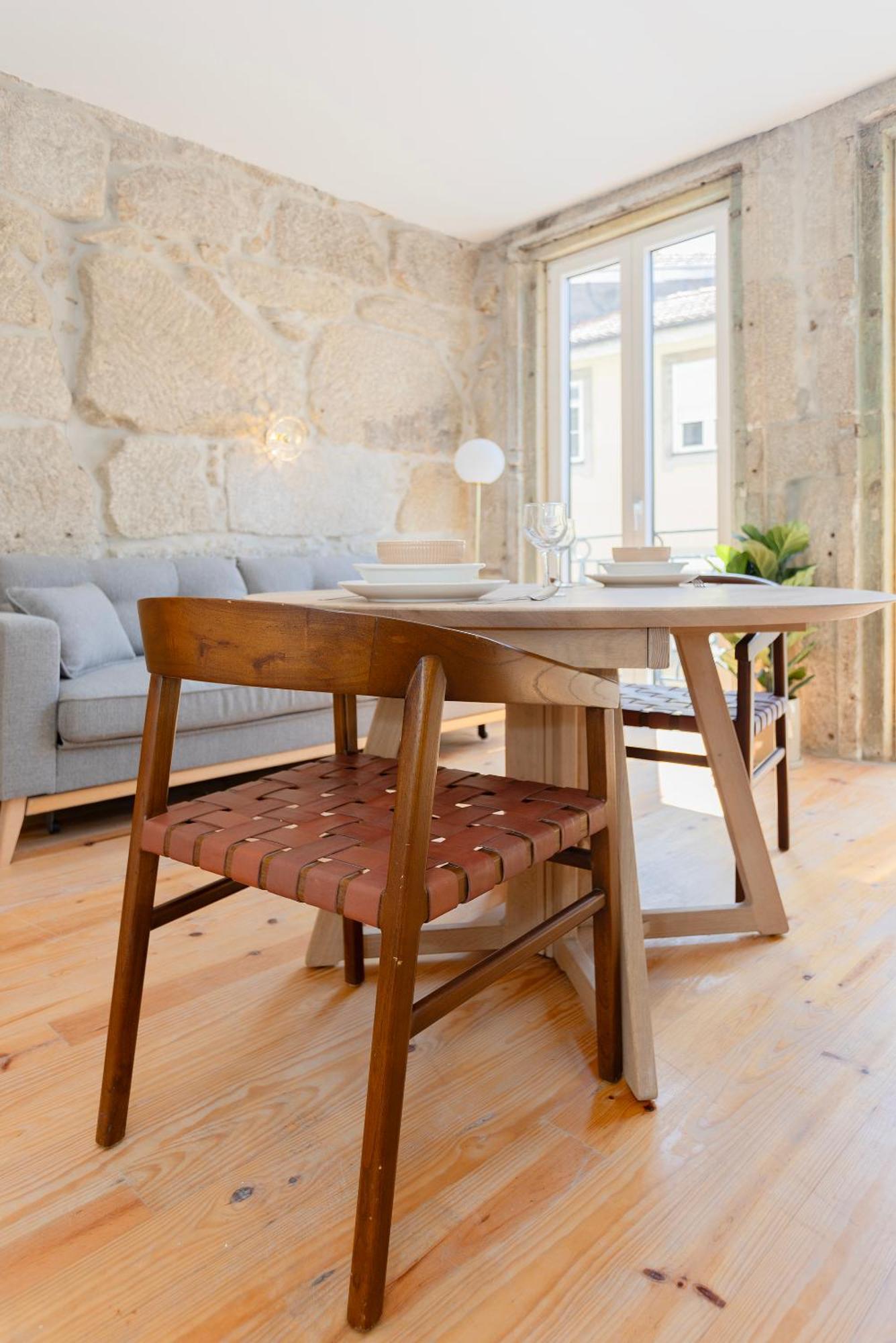 Liiiving In Gaia - The Wine Side Apartment Vila Nova de Gaia Exterior photo