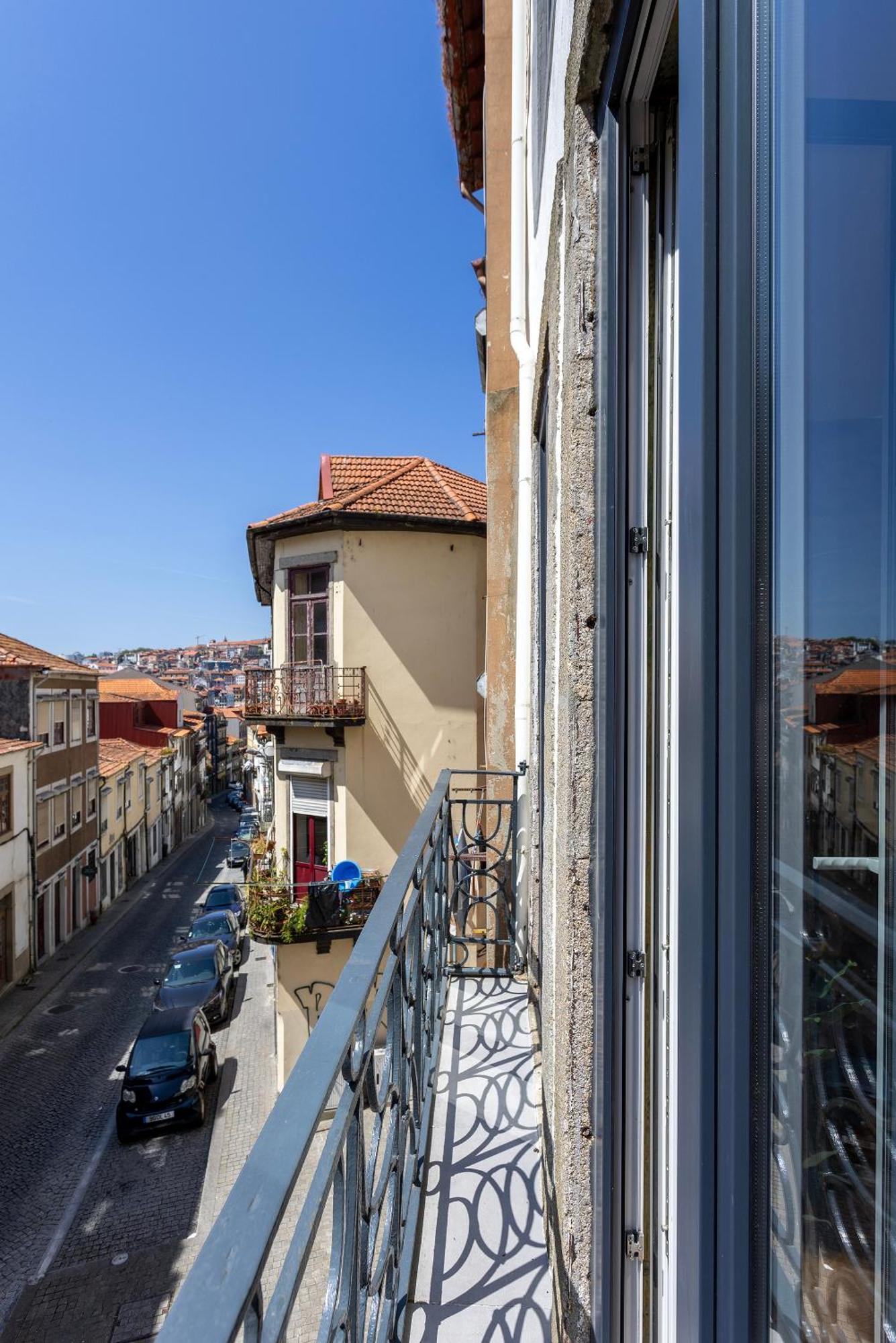 Liiiving In Gaia - The Wine Side Apartment Vila Nova de Gaia Exterior photo