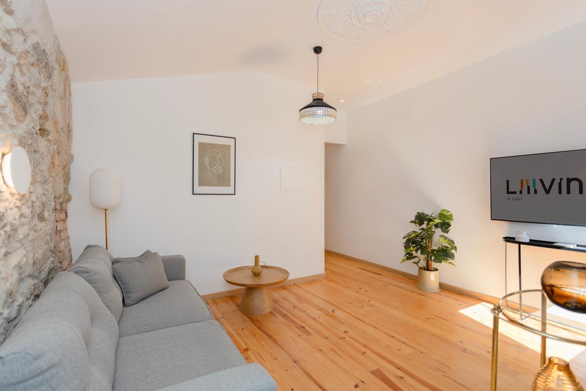 Liiiving In Gaia - The Wine Side Apartment Vila Nova de Gaia Exterior photo