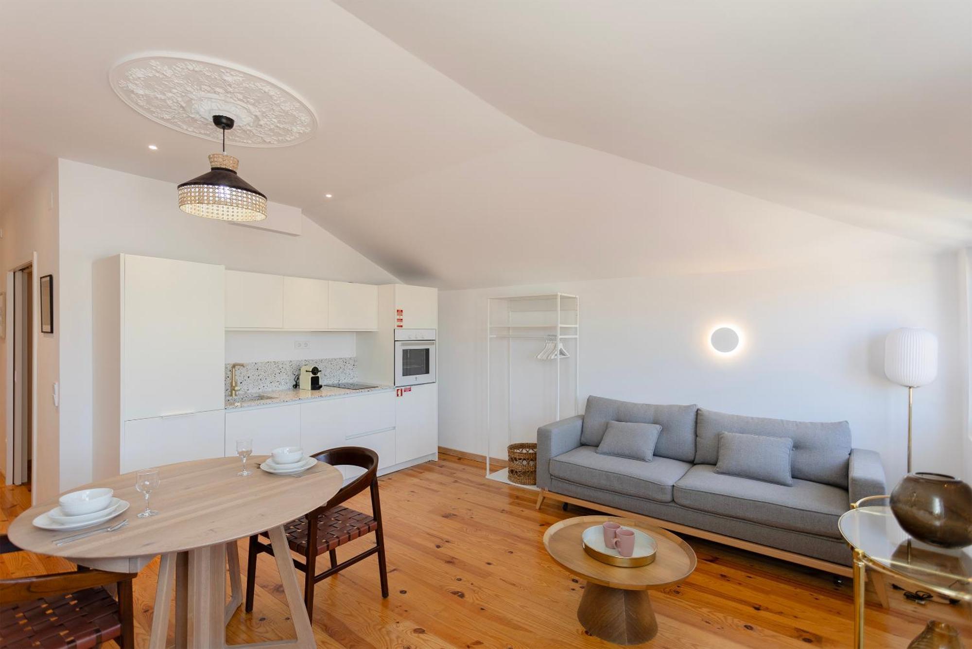 Liiiving In Gaia - The Wine Side Apartment Vila Nova de Gaia Exterior photo