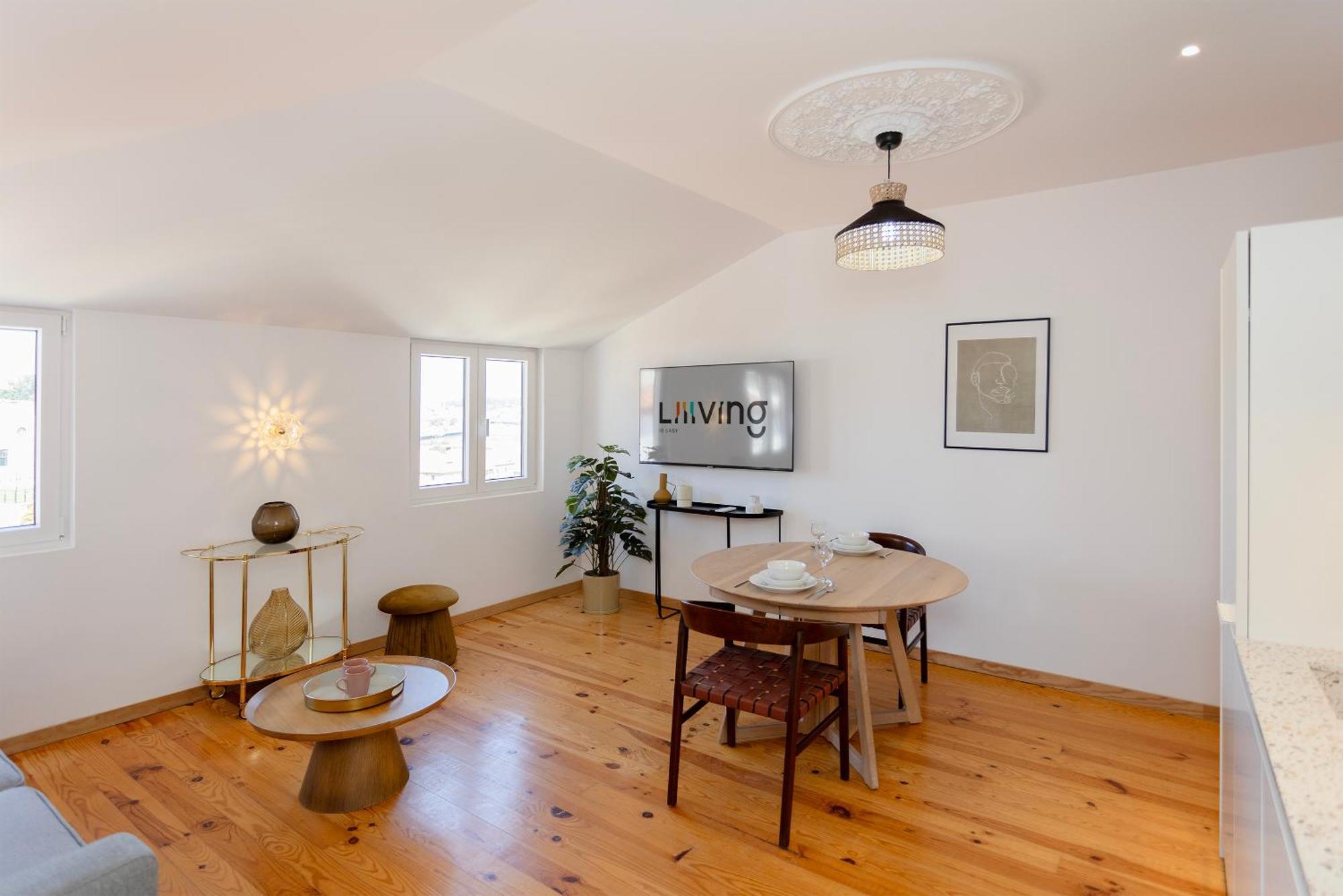 Liiiving In Gaia - The Wine Side Apartment Vila Nova de Gaia Exterior photo