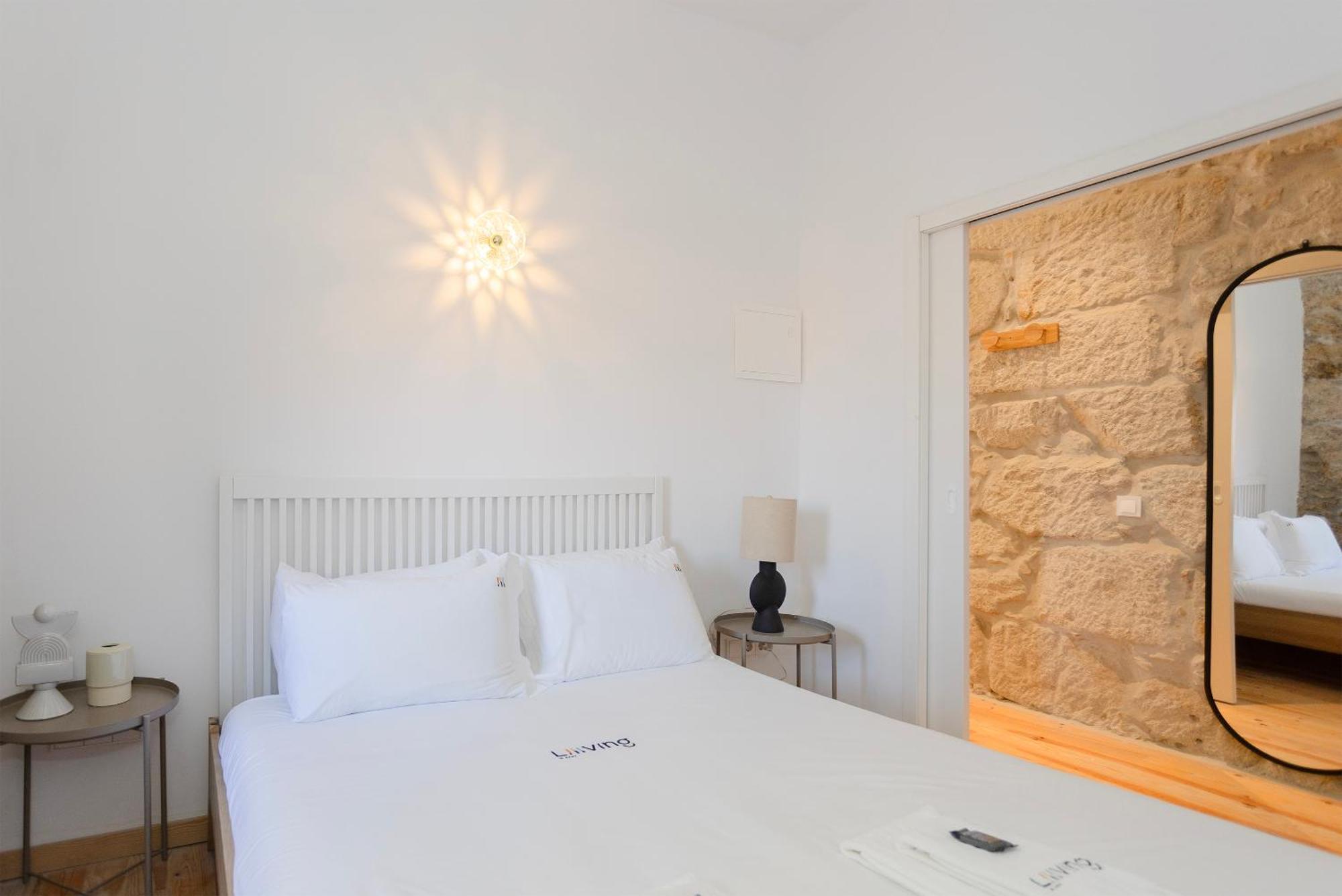Liiiving In Gaia - The Wine Side Apartment Vila Nova de Gaia Exterior photo