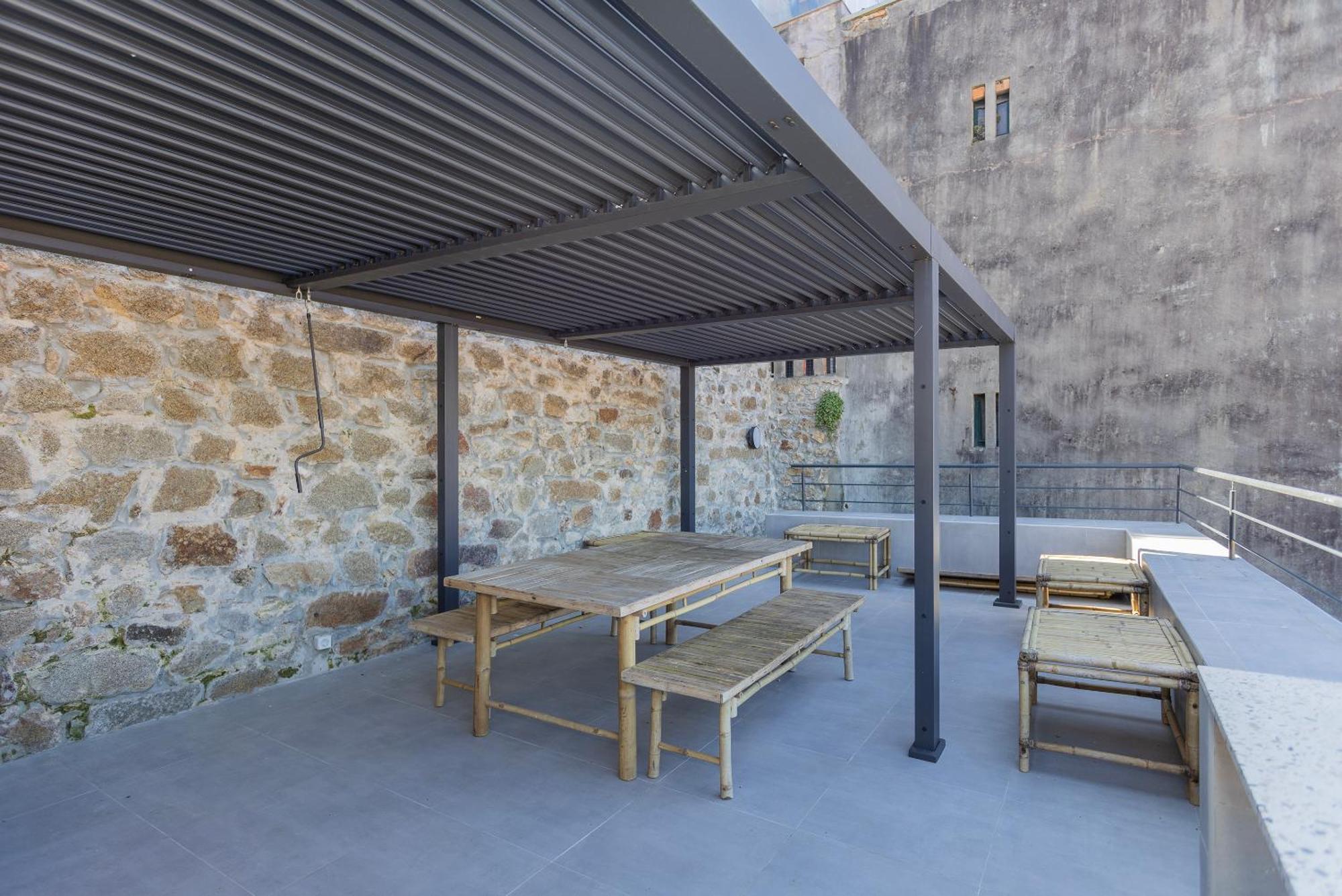 Liiiving In Gaia - The Wine Side Apartment Vila Nova de Gaia Exterior photo