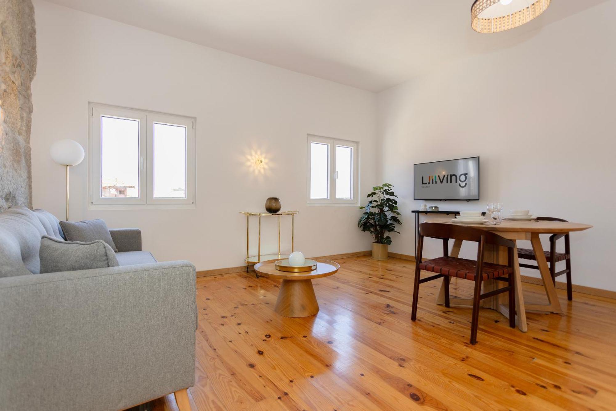 Liiiving In Gaia - The Wine Side Apartment Vila Nova de Gaia Exterior photo