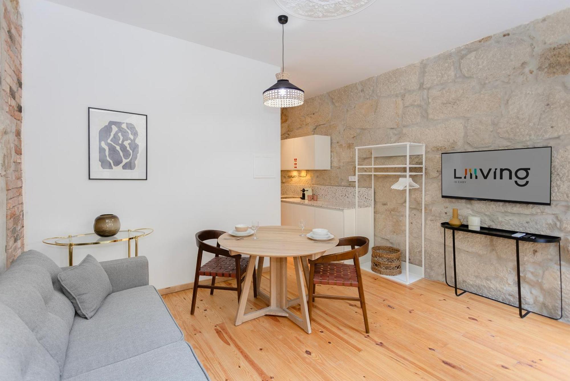 Liiiving In Gaia - The Wine Side Apartment Vila Nova de Gaia Exterior photo
