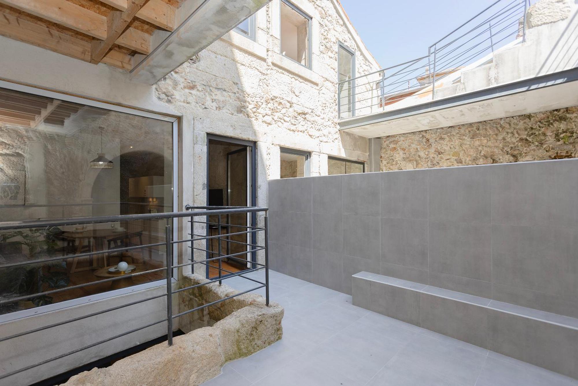 Liiiving In Gaia - The Wine Side Apartment Vila Nova de Gaia Exterior photo