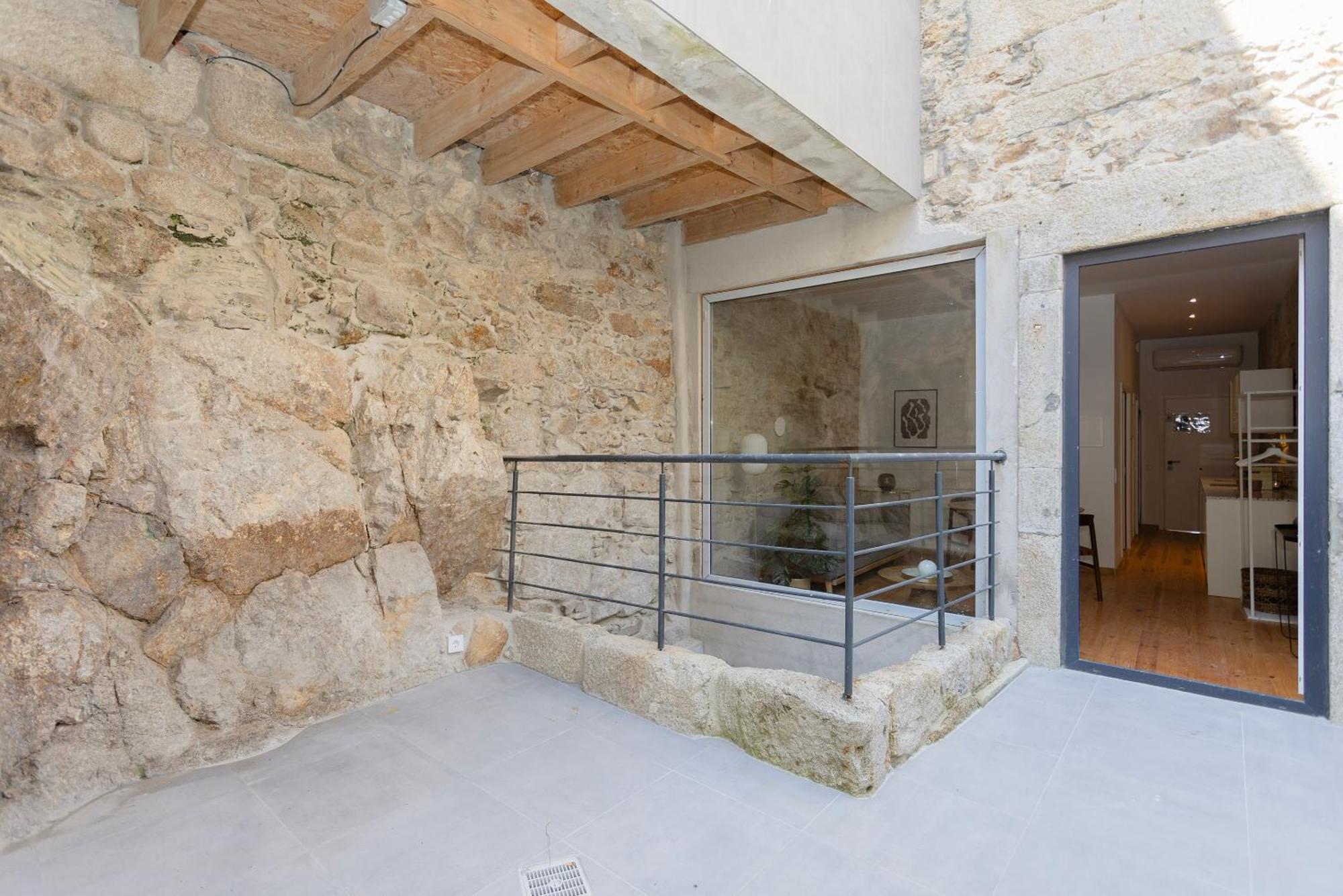 Liiiving In Gaia - The Wine Side Apartment Vila Nova de Gaia Exterior photo