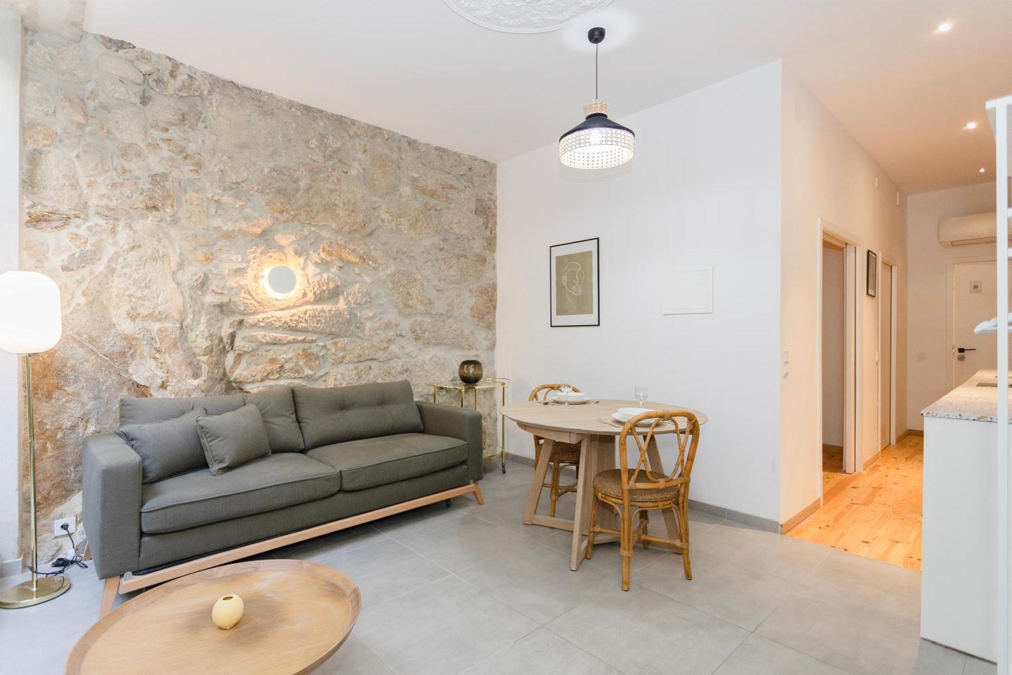 Liiiving In Gaia - The Wine Side Apartment Vila Nova de Gaia Exterior photo