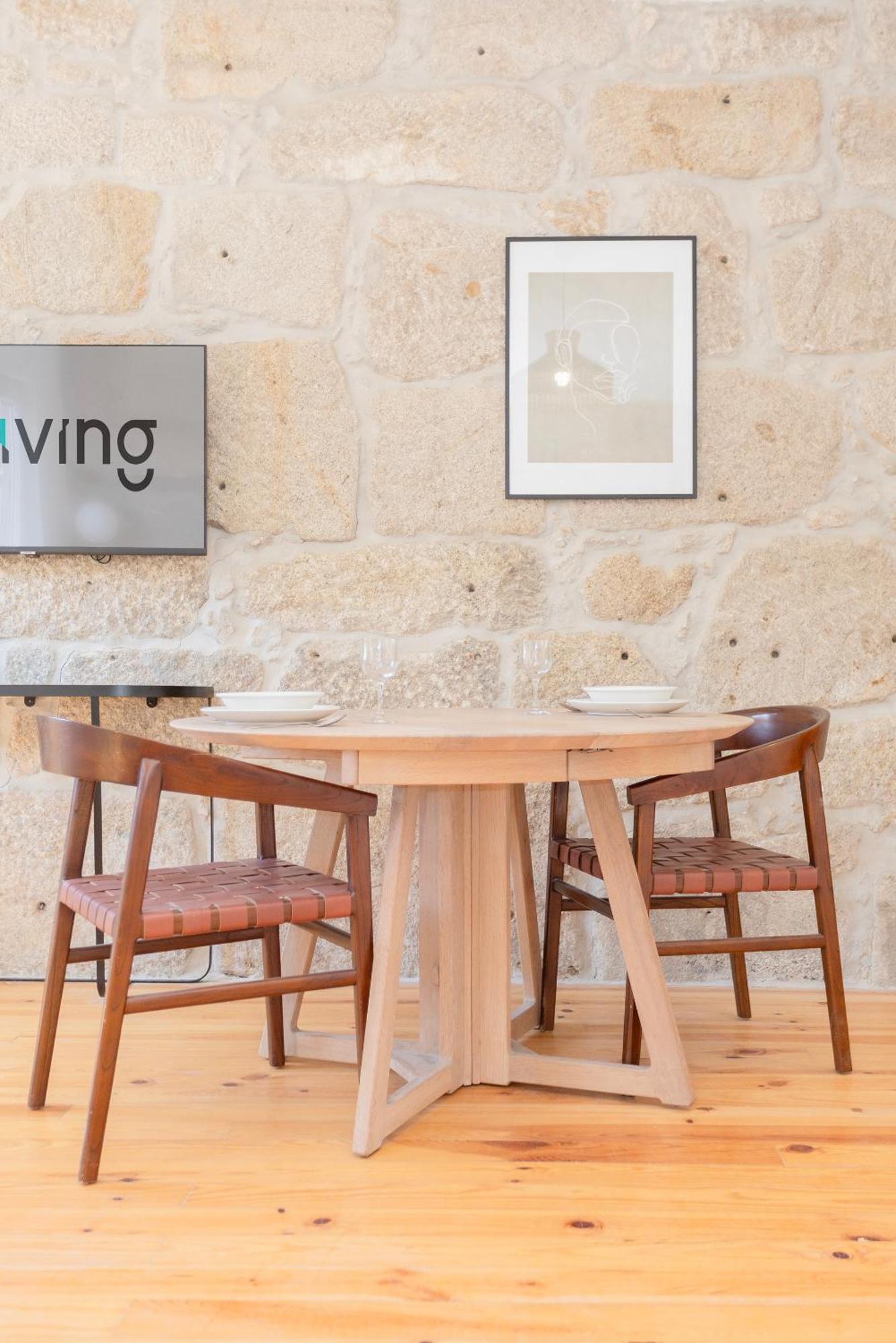 Liiiving In Gaia - The Wine Side Apartment Vila Nova de Gaia Exterior photo