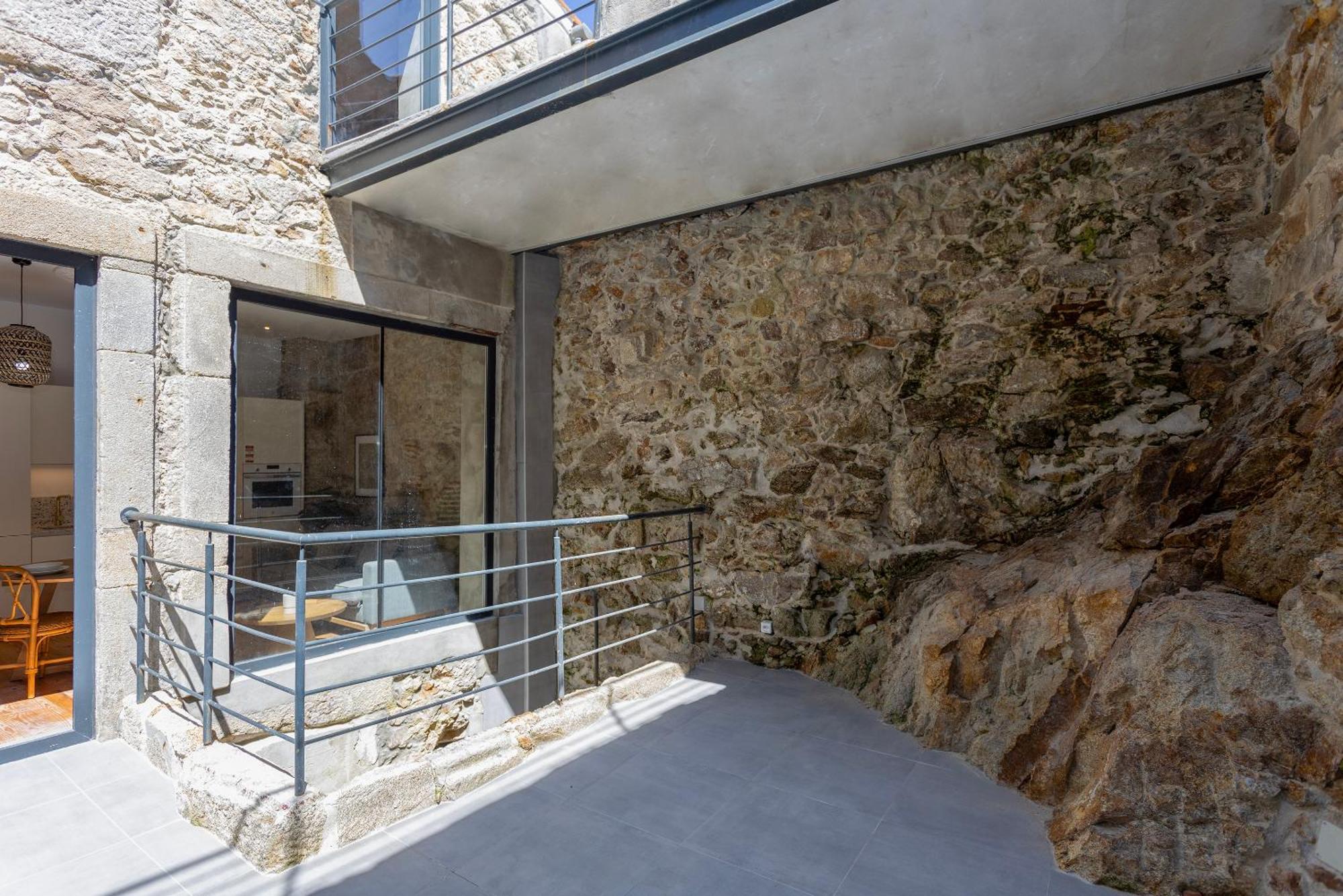 Liiiving In Gaia - The Wine Side Apartment Vila Nova de Gaia Exterior photo