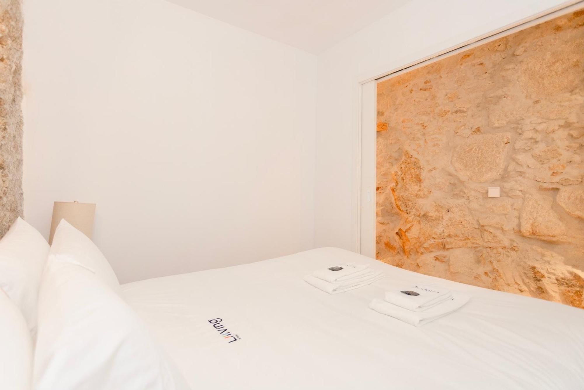 Liiiving In Gaia - The Wine Side Apartment Vila Nova de Gaia Exterior photo