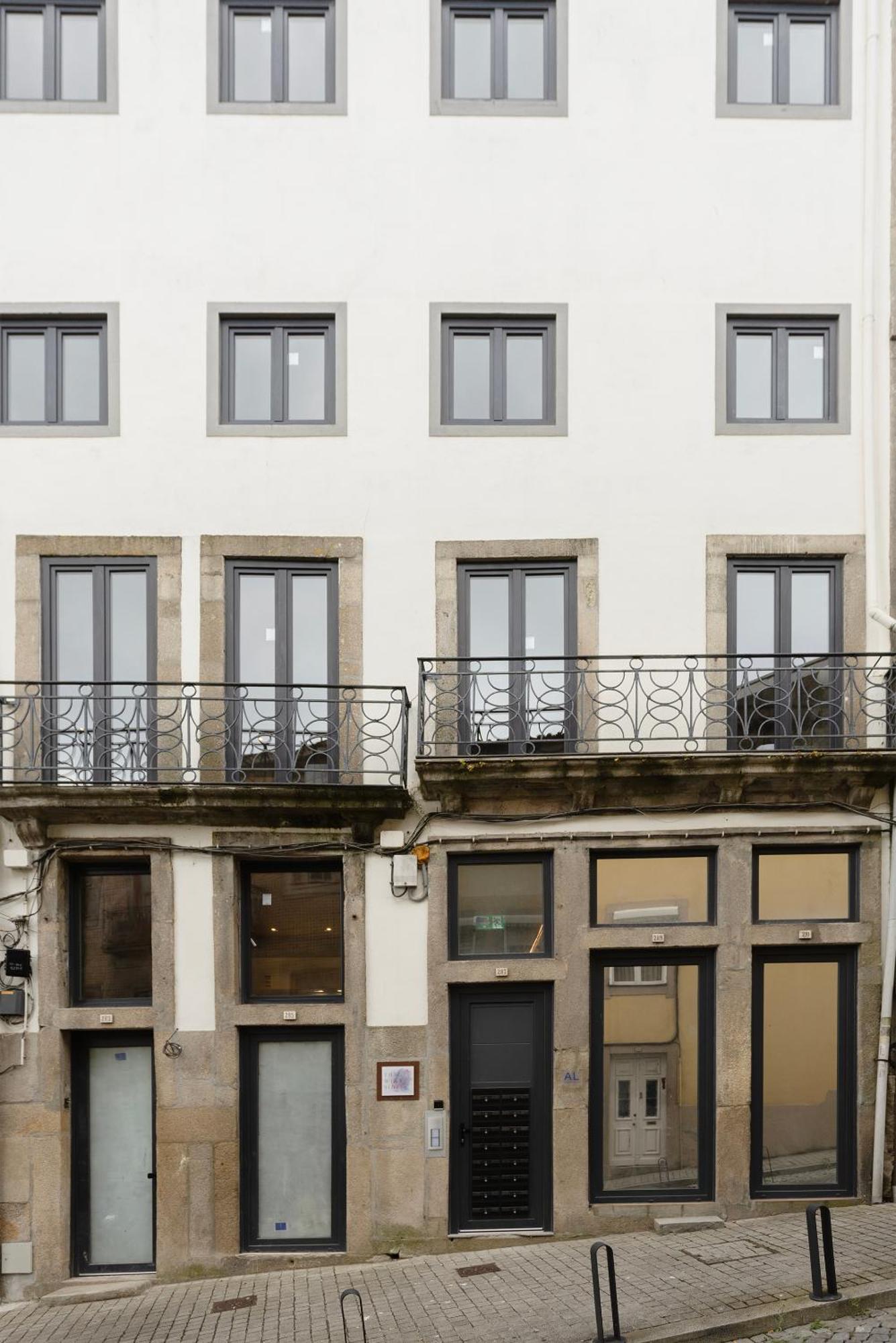 Liiiving In Gaia - The Wine Side Apartment Vila Nova de Gaia Exterior photo