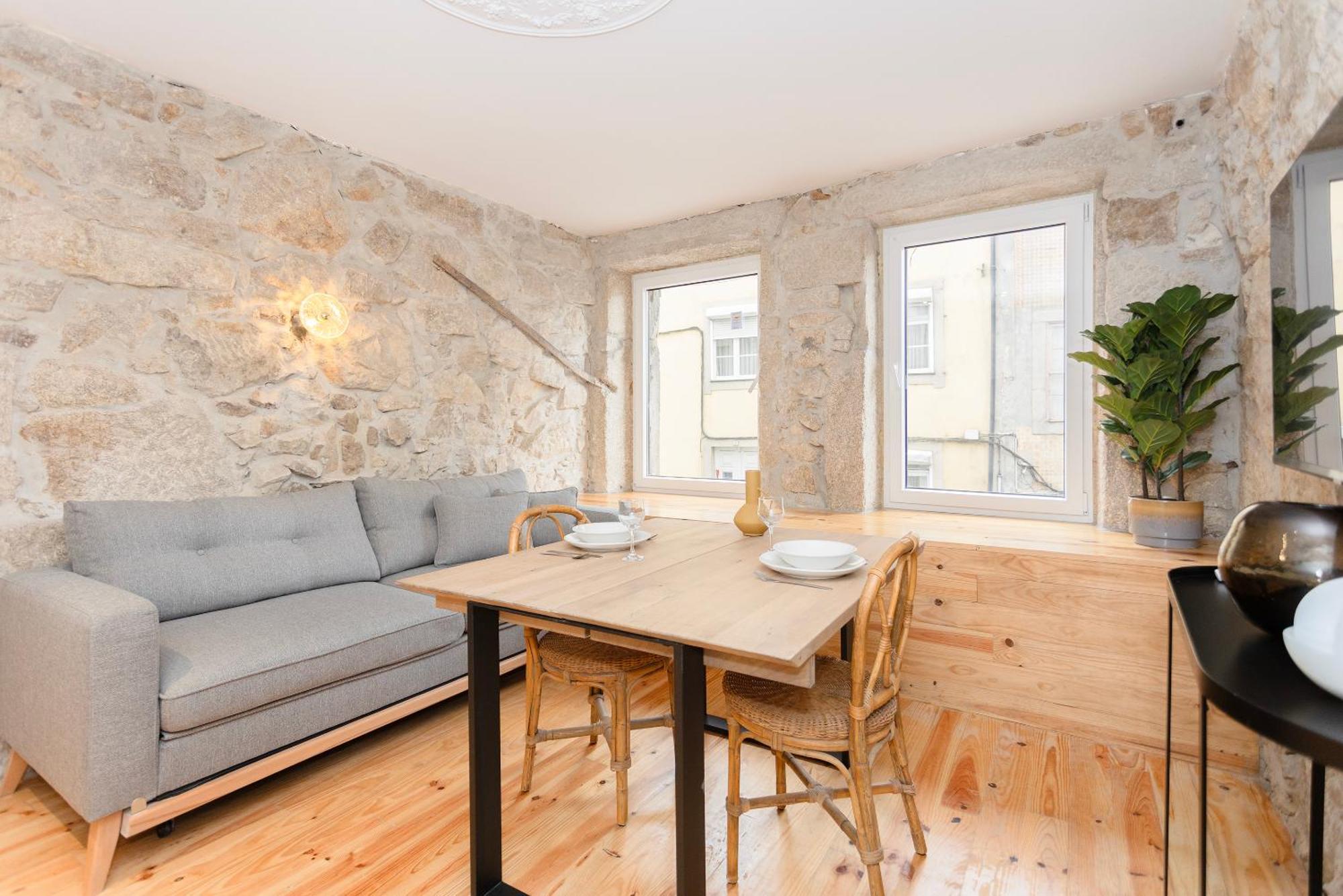 Liiiving In Gaia - The Wine Side Apartment Vila Nova de Gaia Exterior photo