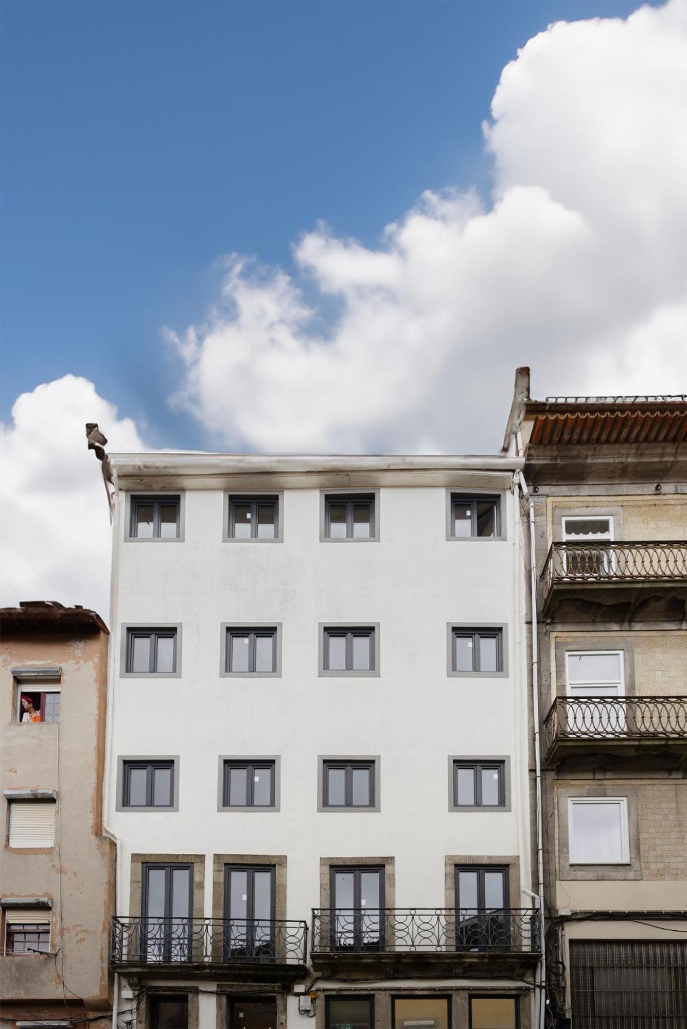 Liiiving In Gaia - The Wine Side Apartment Vila Nova de Gaia Exterior photo